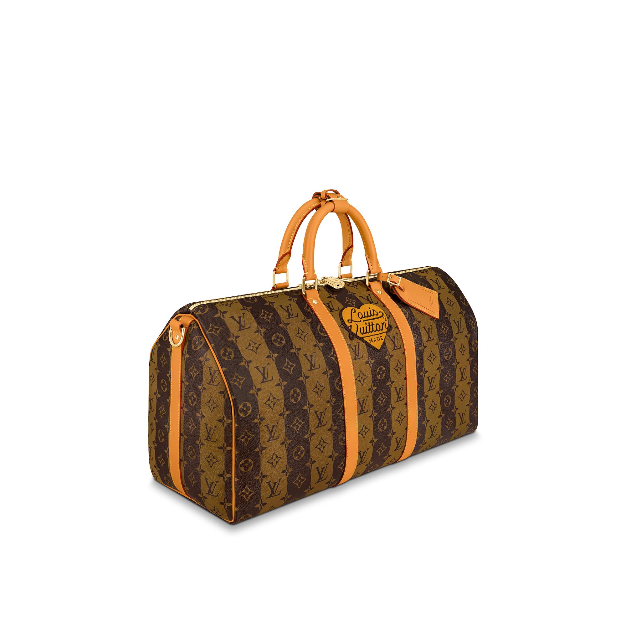 割引価格 長財布-【新品未使用】Louis Vuitton x Nigo 第一弾 長財布 ...